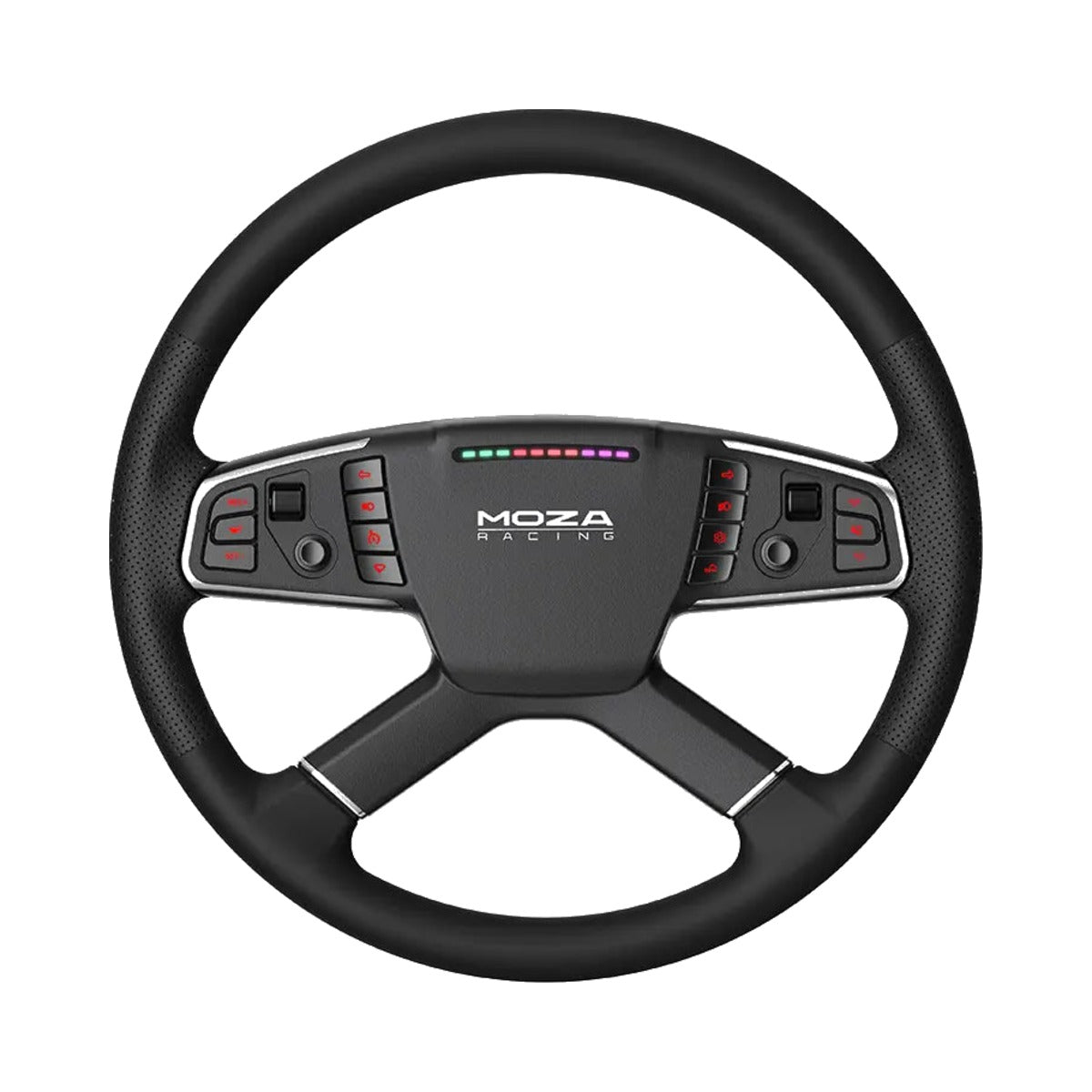 MOZA R5 Pro Truck Bundle