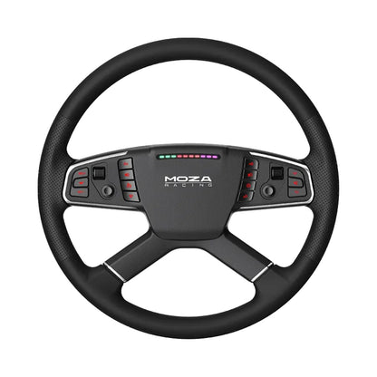 MOZA R5 Pro Truck Bundle