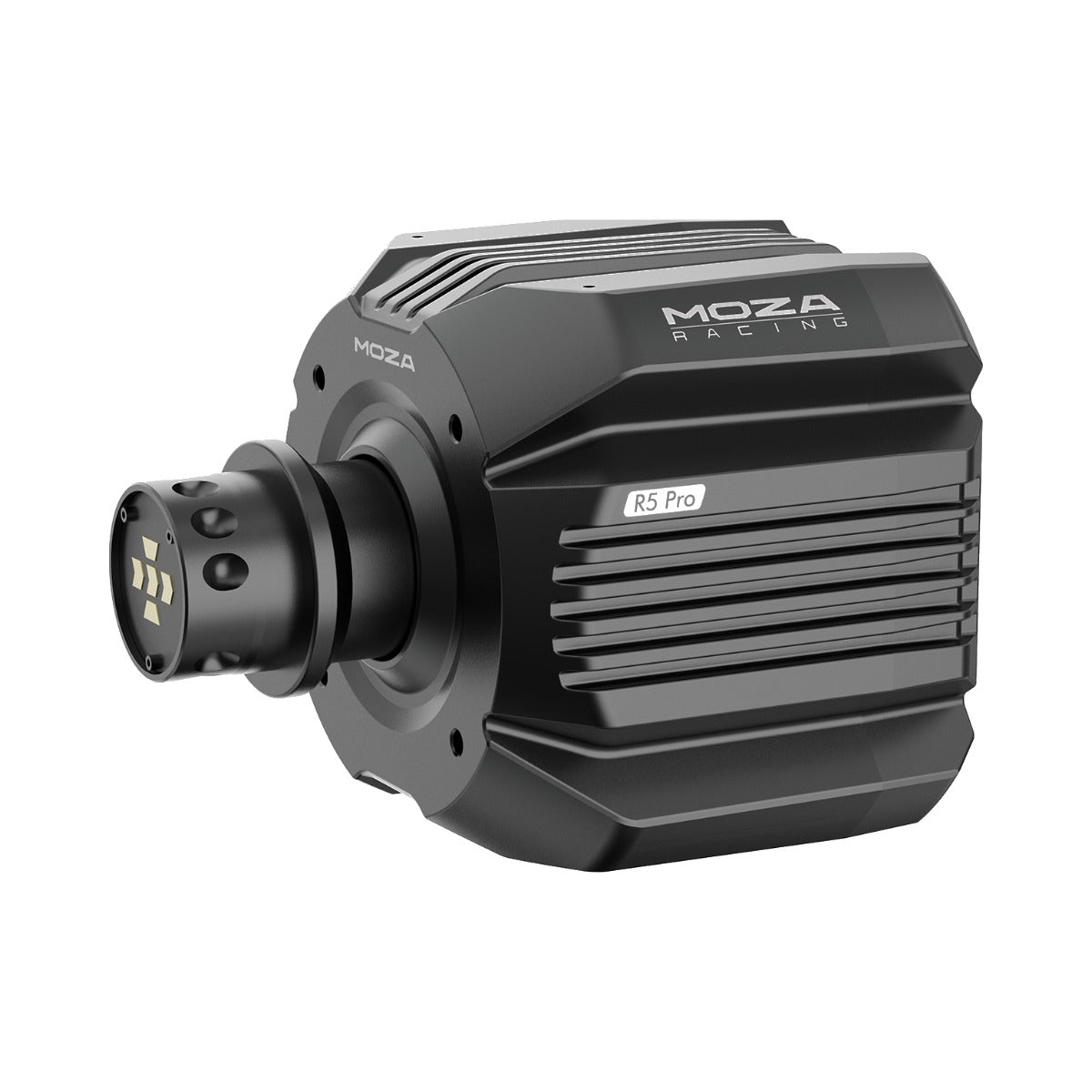 MOZA R5 Pro Truck Bundle