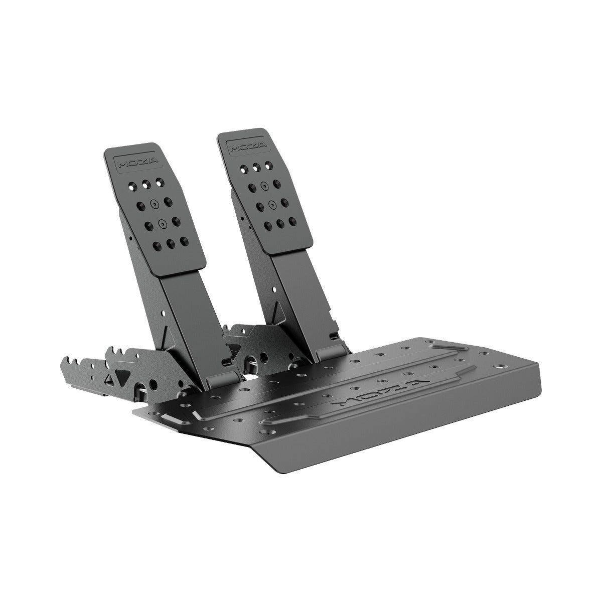 MOZA R5 Pro Truck Bundle