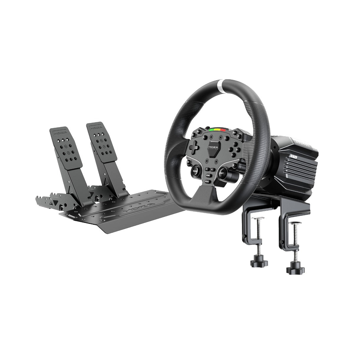 MOZA R5 Pro Bundle
