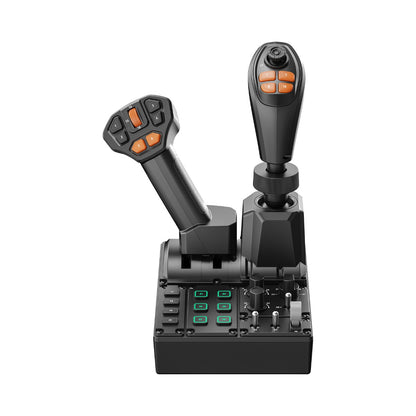MOZA FCS Farming Control System