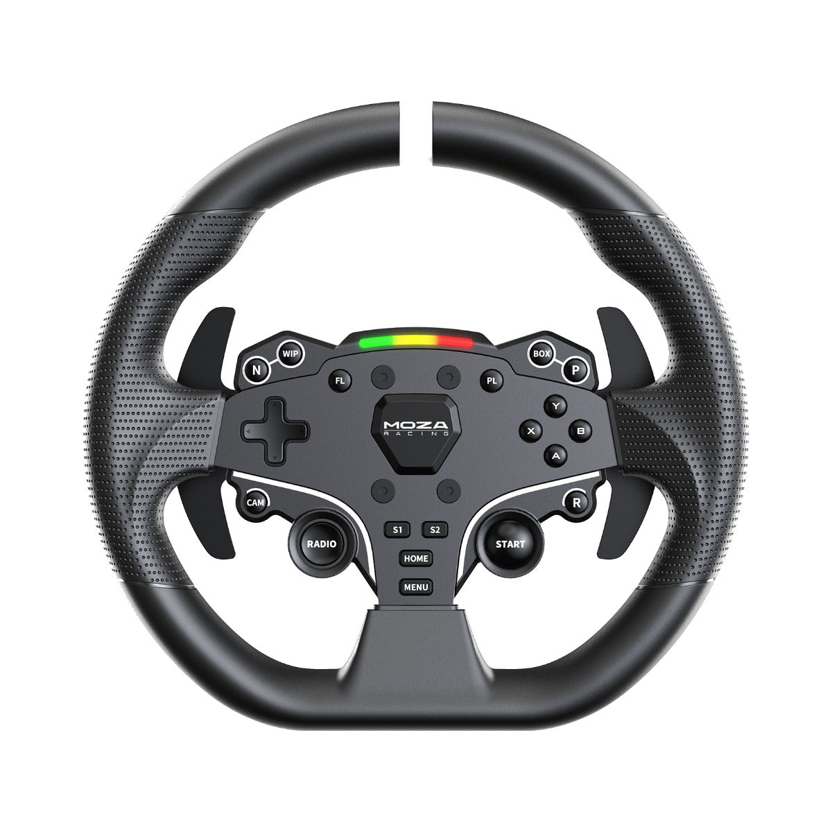 MOZA R5 Pro Bundle