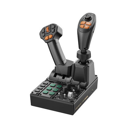 MOZA FCS Farming Control System