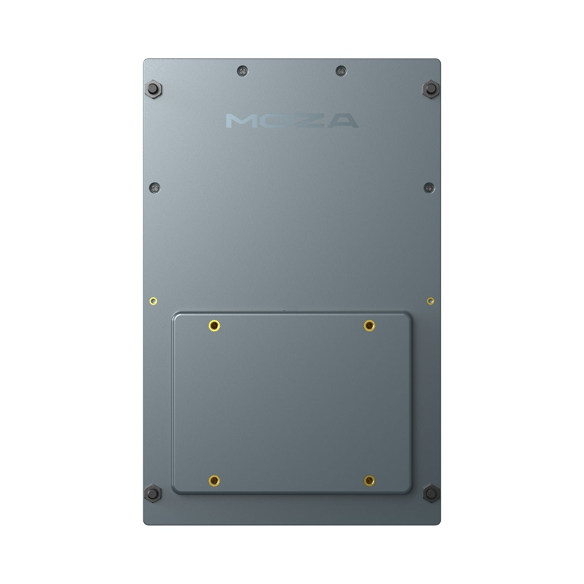 MOZA MA3F Flight Computer Display